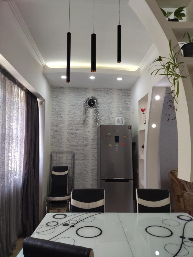 Apartment For You 第比利斯 外观 照片