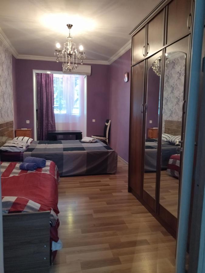 Apartment For You 第比利斯 外观 照片