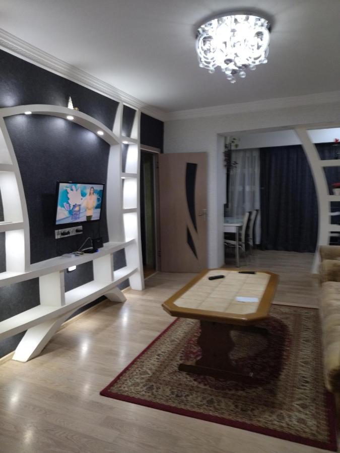 Apartment For You 第比利斯 外观 照片