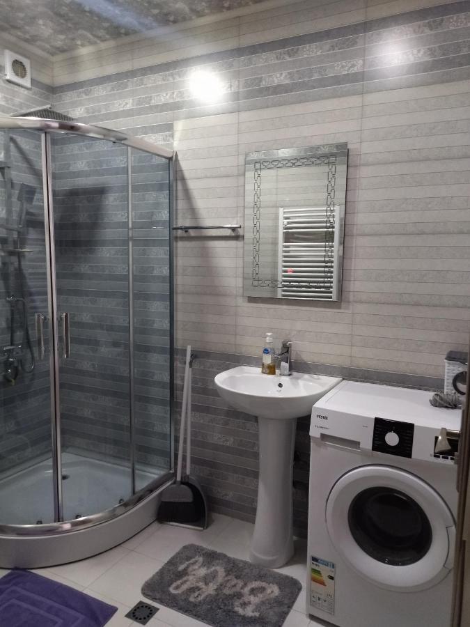Apartment For You 第比利斯 外观 照片