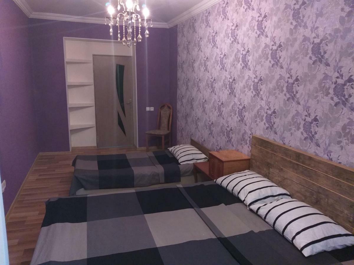 Apartment For You 第比利斯 外观 照片