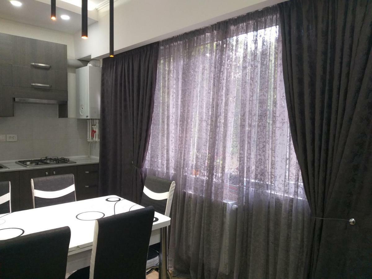 Apartment For You 第比利斯 外观 照片