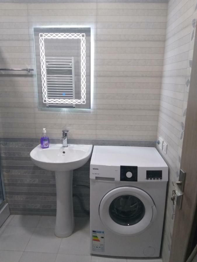Apartment For You 第比利斯 外观 照片